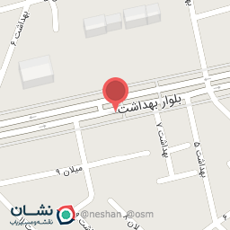 عکس مطب دندانپزشکی دکتر ساناز محمدی