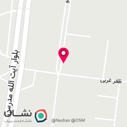 عکس آرایشگاه سزار