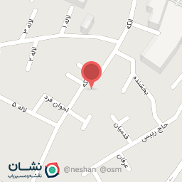 عکس  هیات صاحب العصر (عج) اراک