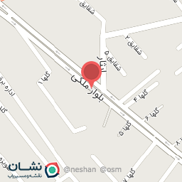 عکس ارزانکده پت و مت شعبه ملکی