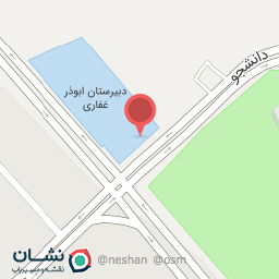 عکس دبستان نیایش