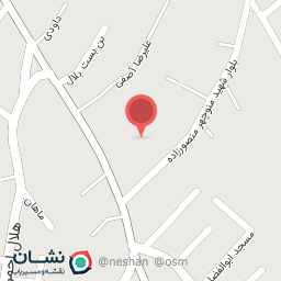 عکس دبیرستان آزاده