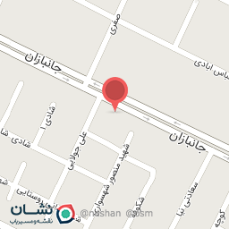 عکس تاکسی سرویس ارغوان