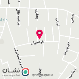 عکس هایپر مارکت قربان