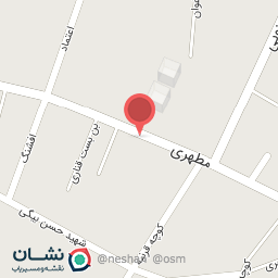 عکس کافه بستنی جوان