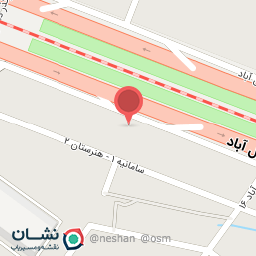 عکس کلینیک ارکیده 