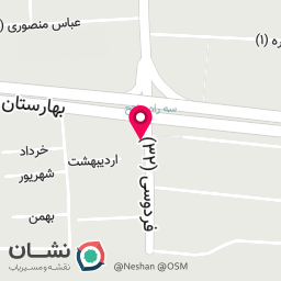 عکس شرکت نیکسان صنعت 