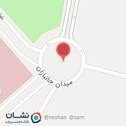 عکس میدان جانبازان 