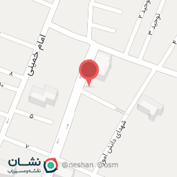 عکس دفتر بسیج دانشجویی شهید چمران استهبان