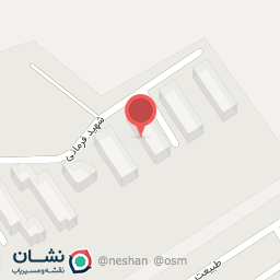 عکس شهرک گلشهر