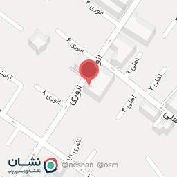 عکس گالری هنری ابریشم