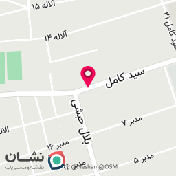 عکس ماهکس