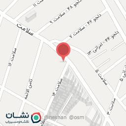 عکس تعویض روغن اطمینان 2