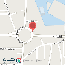 عکس الکتریکی طالقانی 