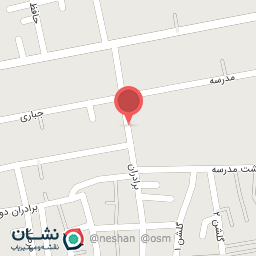 عکس سوپر مارکت شریفی