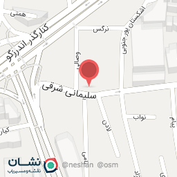 عکس مجتمع مسکونی حکمت