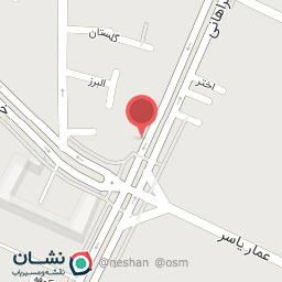 عکس مطب جراح دندانپزشک دکتر حمیدرضا نجمی