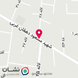 عکس فروشگاه کارتخوان شاکری