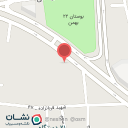 عکس خشکشویی مهرداد