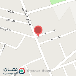 عکس نانوایی مهرابی