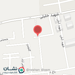 عکس نان بربری