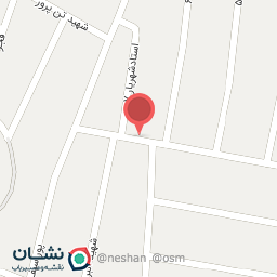 عکس آرایشگاه رضا