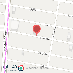 عکس سالن زیبایی شبنم چراغی