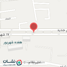 عکس دکتر علی قویدل سرد صحرا