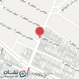 عکس تشک رویال آریان