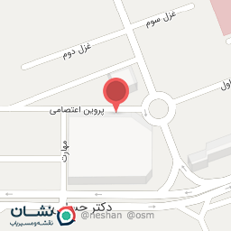 عکس مکانیکی استاد 