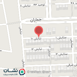 عکس سالن زیبایی سبک خاص 