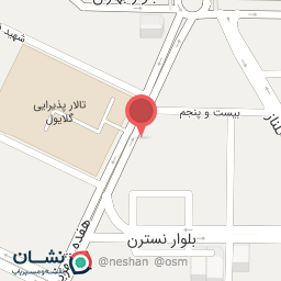 عکس خود پرداز بانک مسکن