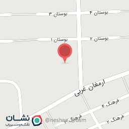 عکس مدرسه پسرانه نمونه دولتی دکتر حسابی