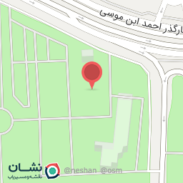 عکس زمین چمن فوتبال پارک مادر