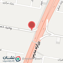 عکس دفتر منطقه ای پاکونا