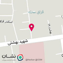 عکس فروشگاه مدرن