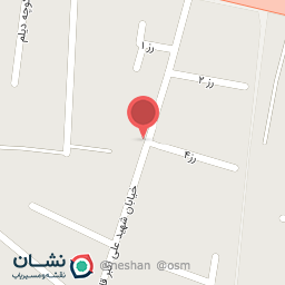 عکس کلینیک ساختمانی پسندی