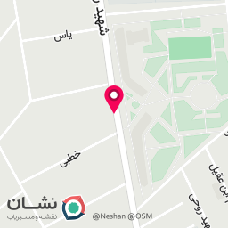 عکس برق خودرو نیما 