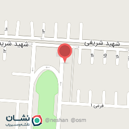 عکس نانوایی بربری طهرونی