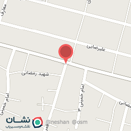 عکس سوپر مارکت علیرضایی 