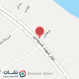 عکس سوپر مارکت پوپو