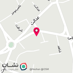 عکس مطب دکتر محسن نیکخواه