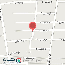 عکس داروخانه دکتر کوهزاد