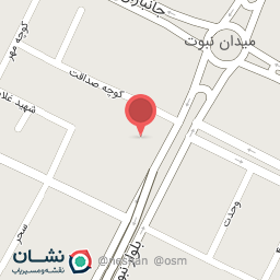 عکس مهدیه ملایر