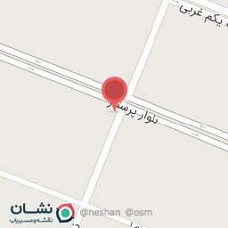 عکس دکه مطبوعاتی