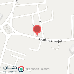 عکس فروشگاه مواد غذایی آزادی خواه 