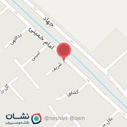 عکس دفتر پیشخوان دولت