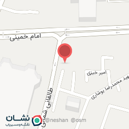 عکس ساختمان پاسارگاد 