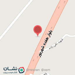 عکس اداره تامین اجتماعی