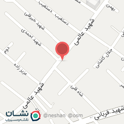 عکس فروشگاه خانواده